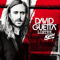David Guetta — The Death Of Edm (Feat. Beardyman) Ft Showtek — обложка