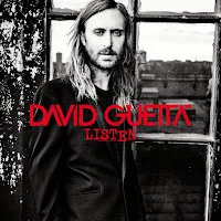 David Guetta — What I Did For Love (Feat. Emeli Sande) — обложка