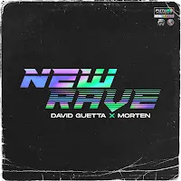 David Guetta — Nothing (Extended) Ft Morten — обложка