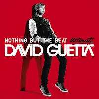 David Guetta — Titanium (Feat. Sia) — обложка