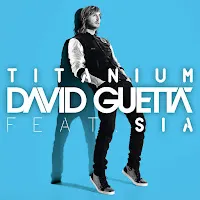 David Guetta — Titanium [Alesso Remix] (Feat. Sia) — обложка